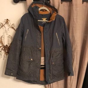 Holden Snowboarding Jacket